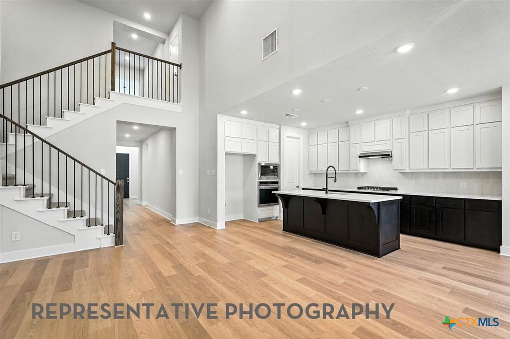 Photo of 1313 Cypress Paul Street, Georgetown, TX 78628 (MLS # 610516)