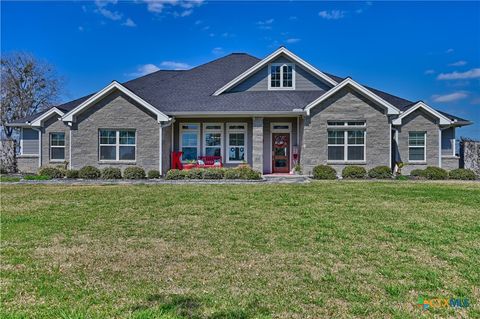 2244 W US Highway 90a Hallettsville TX 77964