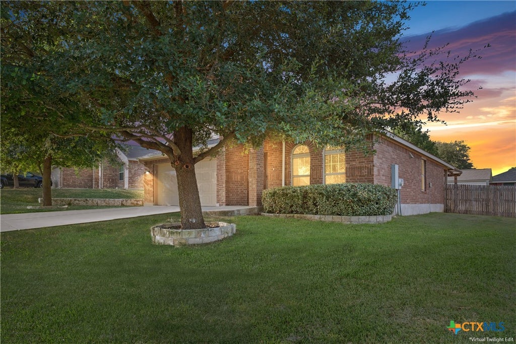 Photo of 4111 Brookhaven Drive, Temple, TX 76504 (MLS # 622255)