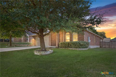 Photo of 4111 Brookhaven Drive, Temple, TX 76504 (MLS # 622255)