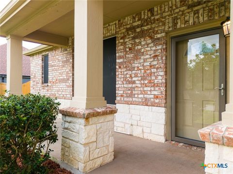 A home in Killeen