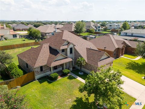 A home in Killeen