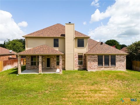 A home in Killeen