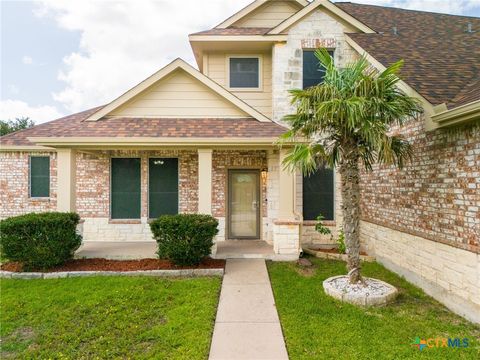 A home in Killeen