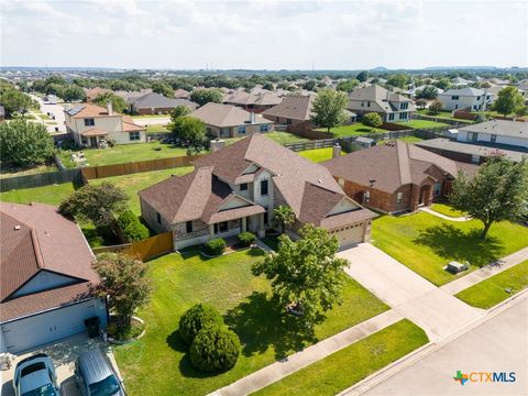 A home in Killeen