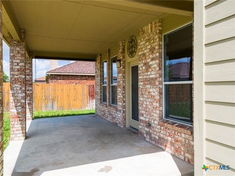 A home in Killeen