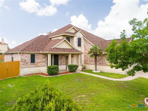 A home in Killeen