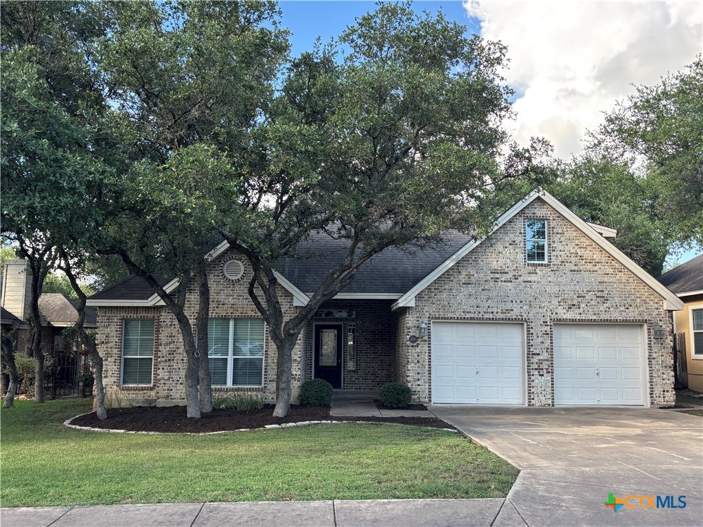 Photo 1 of 24 — 2610 Fairwood Drive, New Braunfels, TX 78132