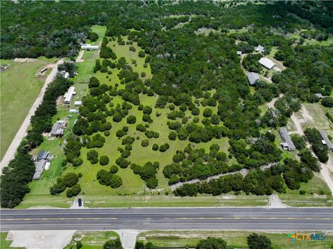 TBD FM 3481/Cedar Knob Church Road Salado TX 76571