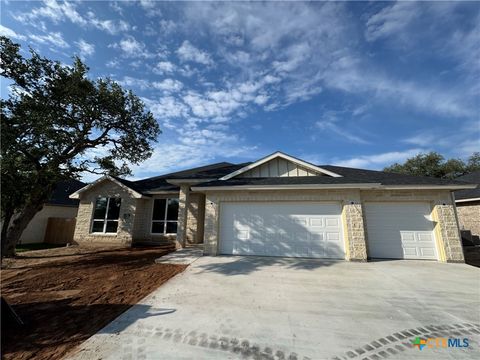 Photo of 1319 Rylee Lane, Salado, TX 76571 (MLS # 615121)
