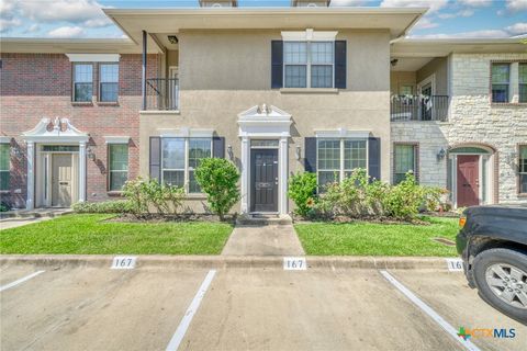 Photo of 167 Forest Loop, College Station, TX 77840 (MLS # 603117)
