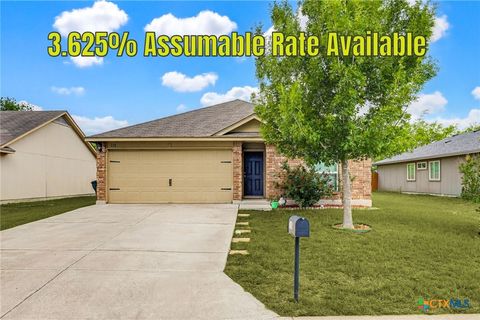 Photo of 138 Talon Drive, Luling, TX 78648 (MLS # 611463)