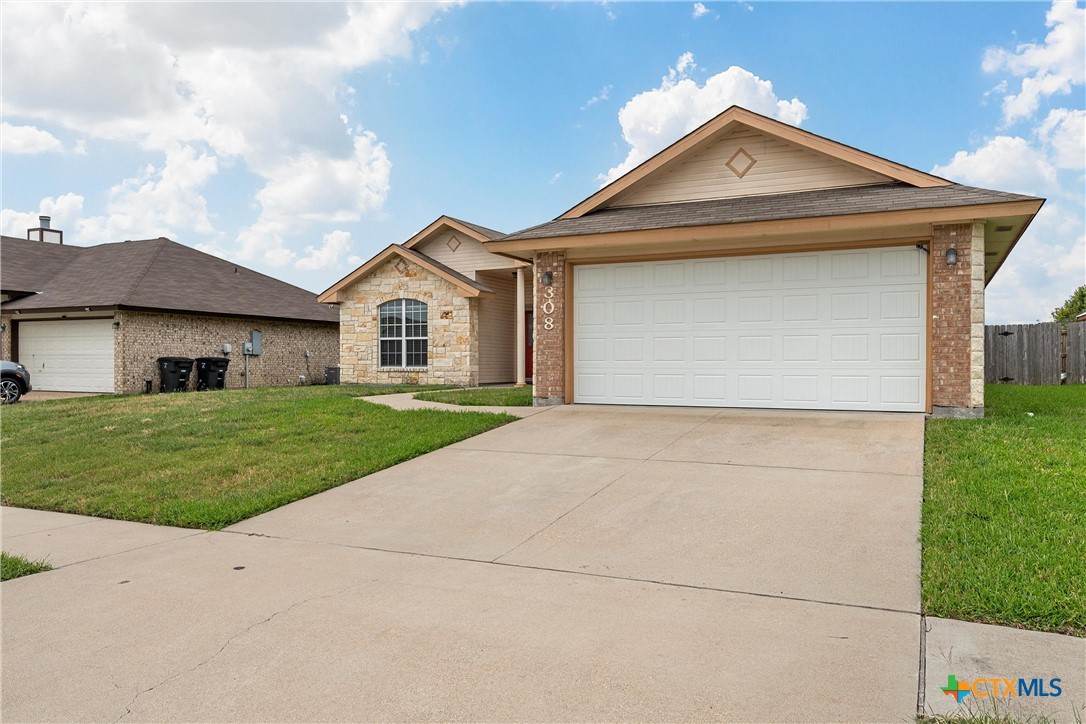 308 Constellation Drive