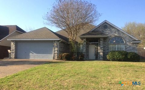 Photo of 1818 Rally Lane, Harker Heights, TX 76548 (MLS # 613890)