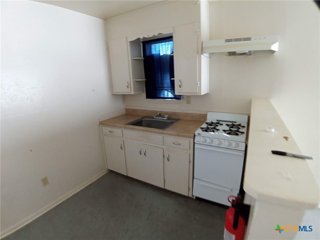 205 Dewald Street A &B