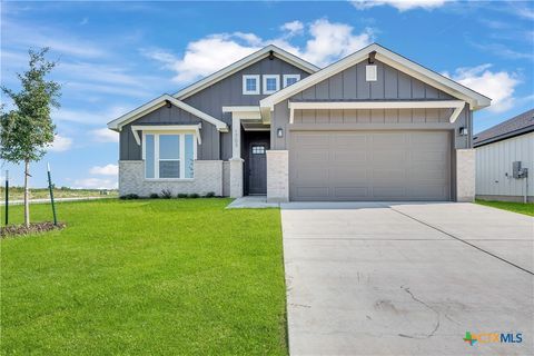 Photo of 8821 Ponderosa Pine Road, Temple, TX 76502 (MLS # 610930)