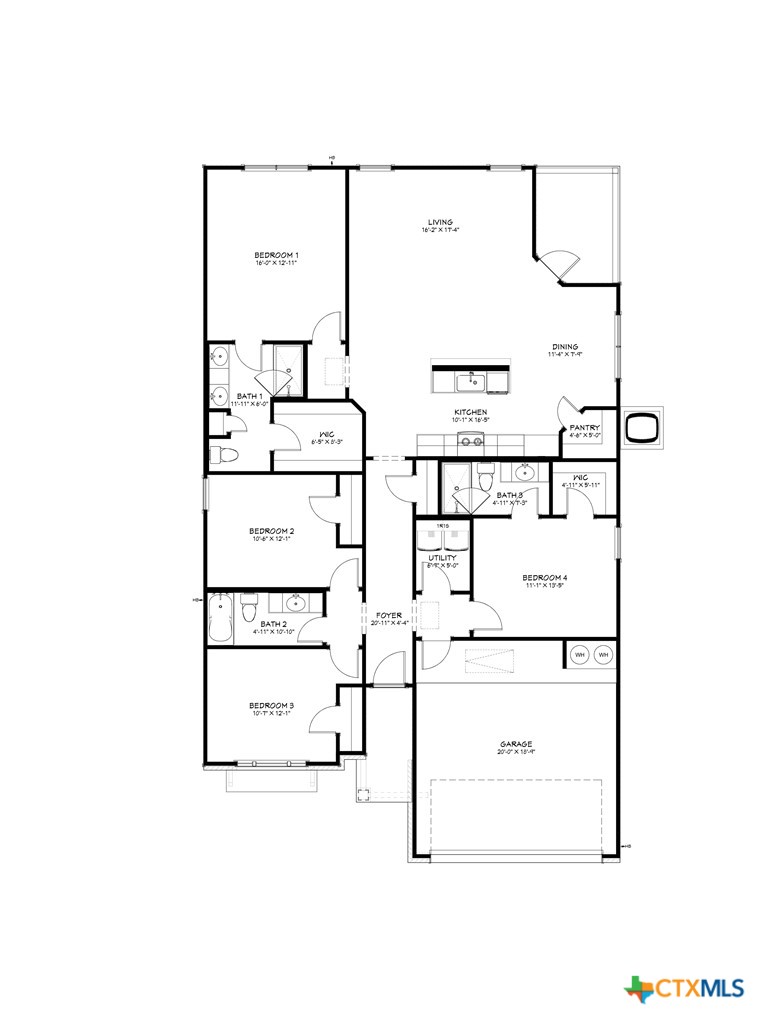 8821 Ponderosa Pine Road