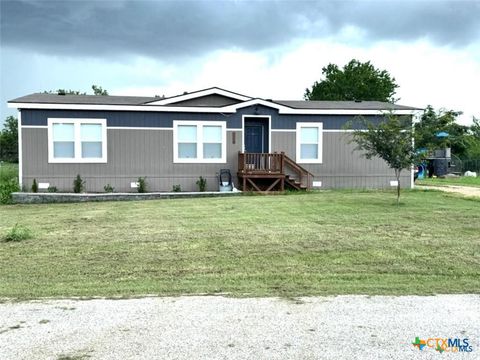 1114 Dunn Street Yoakum TX 77995