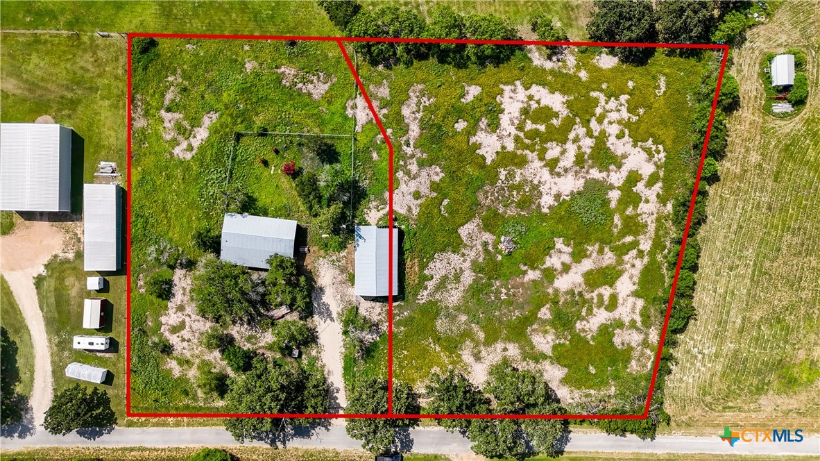 275 & 279 Cross Road