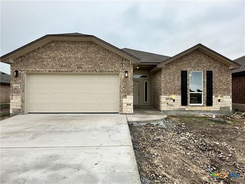 2588 Settlers Oak Drive Belton TX 76513