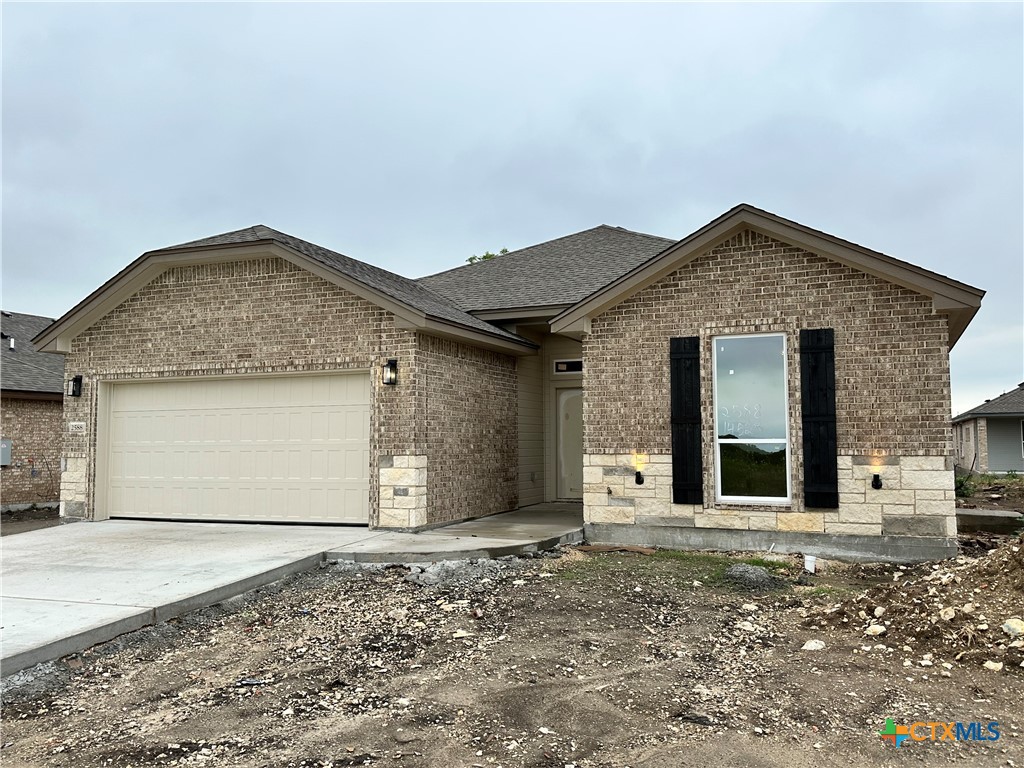 2588 Settlers Oak Drive