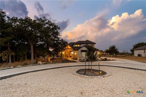 A home in New Braunfels