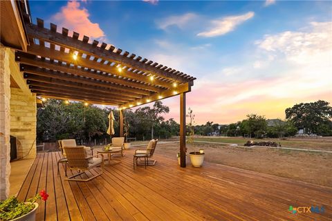 A home in New Braunfels