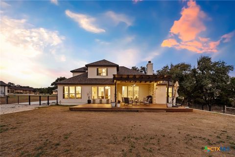 A home in New Braunfels