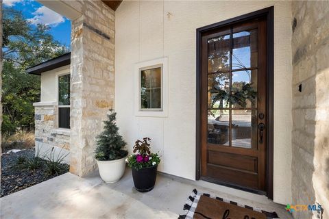 A home in New Braunfels