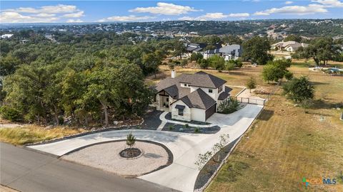 A home in New Braunfels