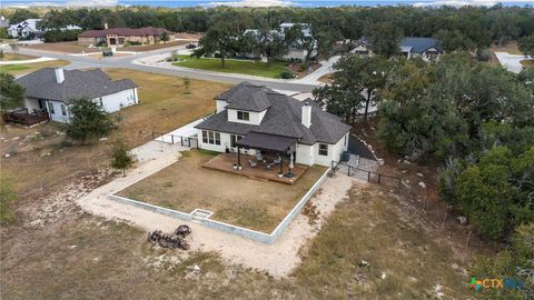 A home in New Braunfels