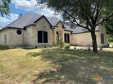 14641 Spotted Horse Lane Salado TX 76571