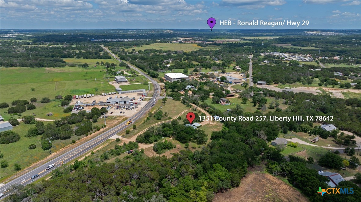 1351 County Road 257
