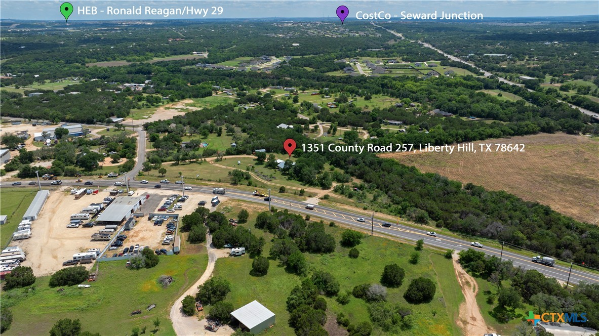 1351 County Road 257