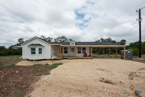 A home in San Marcos