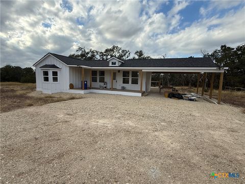 A home in San Marcos