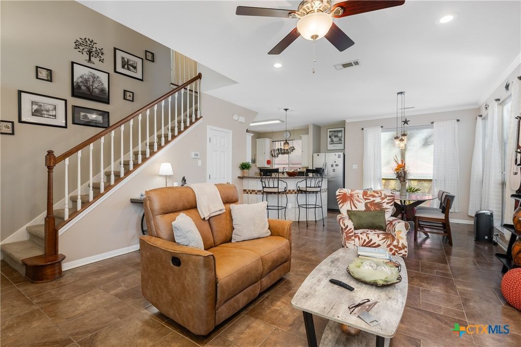 Photo of 102 Elm Hill Court, San Marcos, TX 78666 (MLS # 599759)