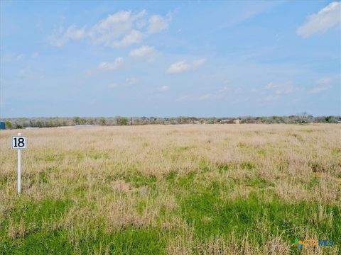 TBD Cr 240/Easement Gonzales TX 78629