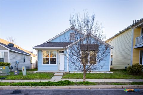 Photo of 249 Trestle Tree, San Marcos, TX 78666 (MLS # 590164)