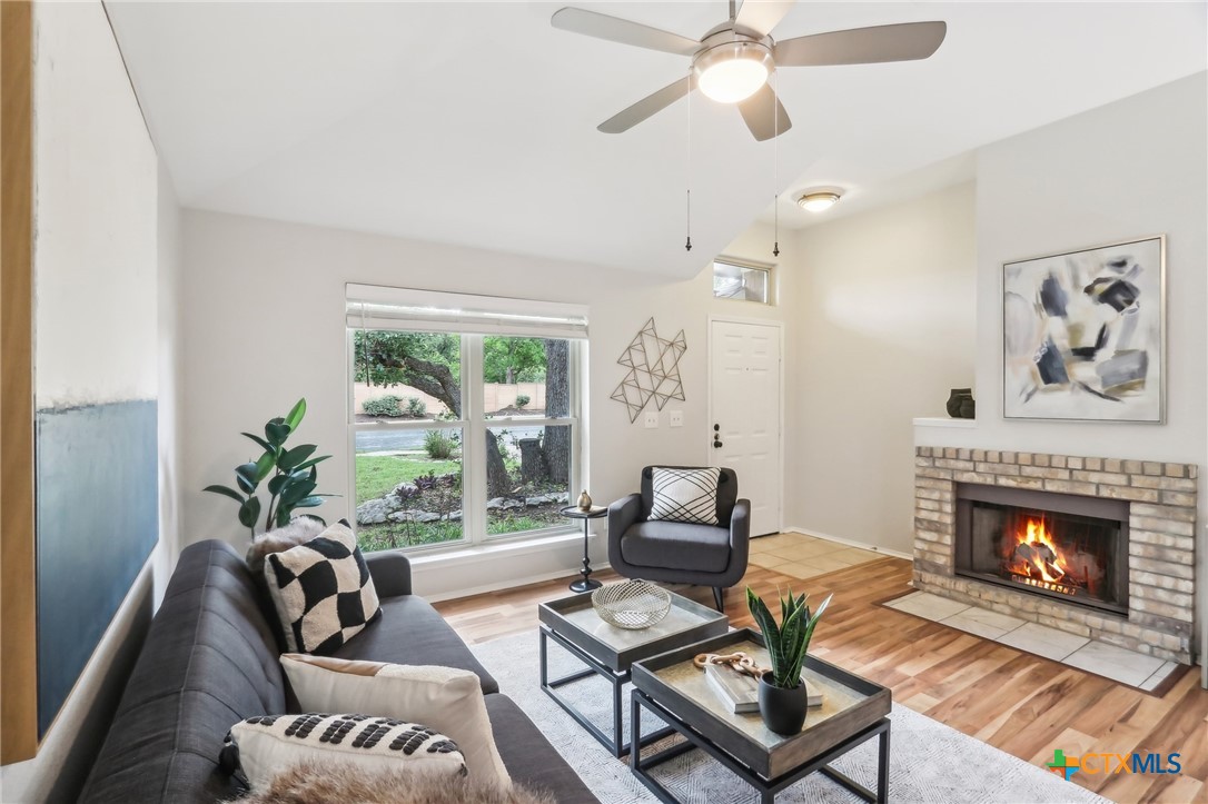 8700 Bobcat Drive