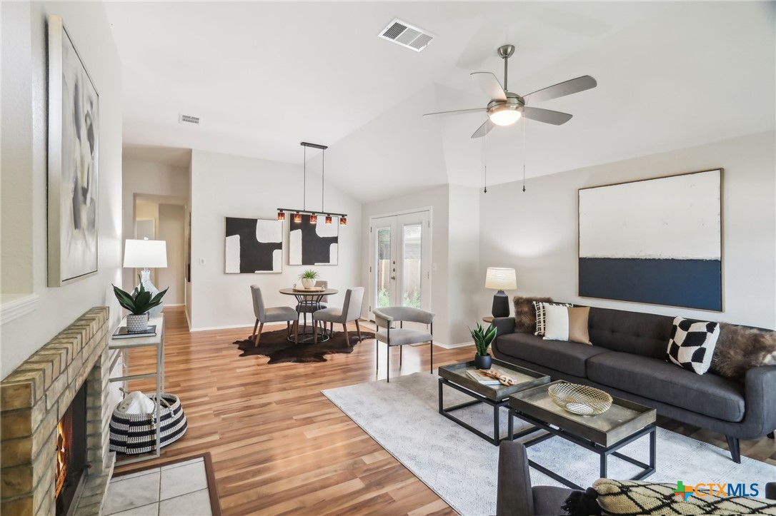 8700 Bobcat Drive