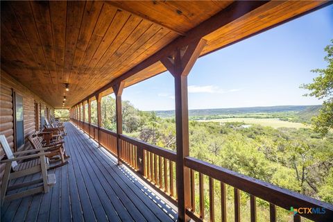 1012 Mourning Dove Canyon Lake TX 78133