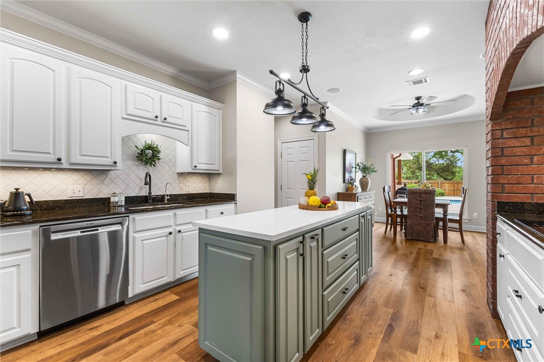 588 Austin Hines Drive