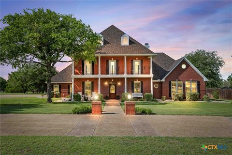 588 Austin Hines Drive China Spring TX 76633