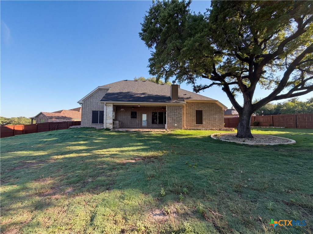 1622 Lacy Ridge Drive