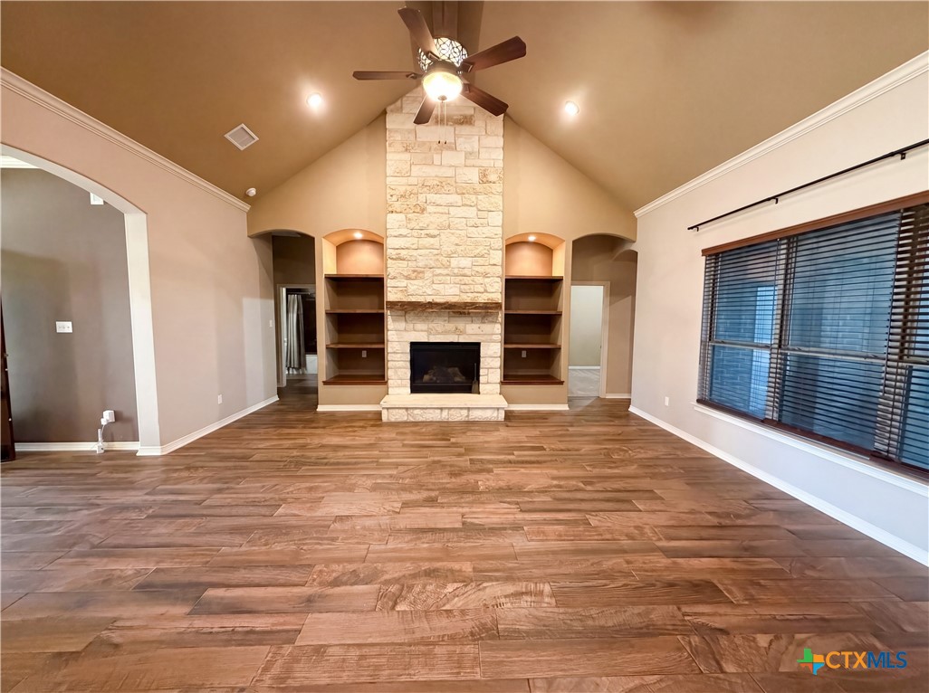 1622 Lacy Ridge Drive