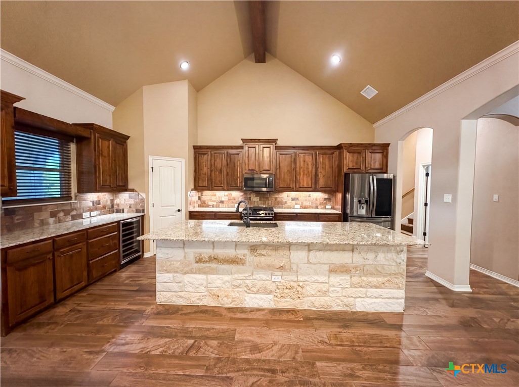 1622 Lacy Ridge Drive