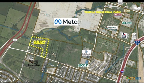 Photo of 3426 W Nugent Avenue, Temple, TX 76504 (MLS # 623627)