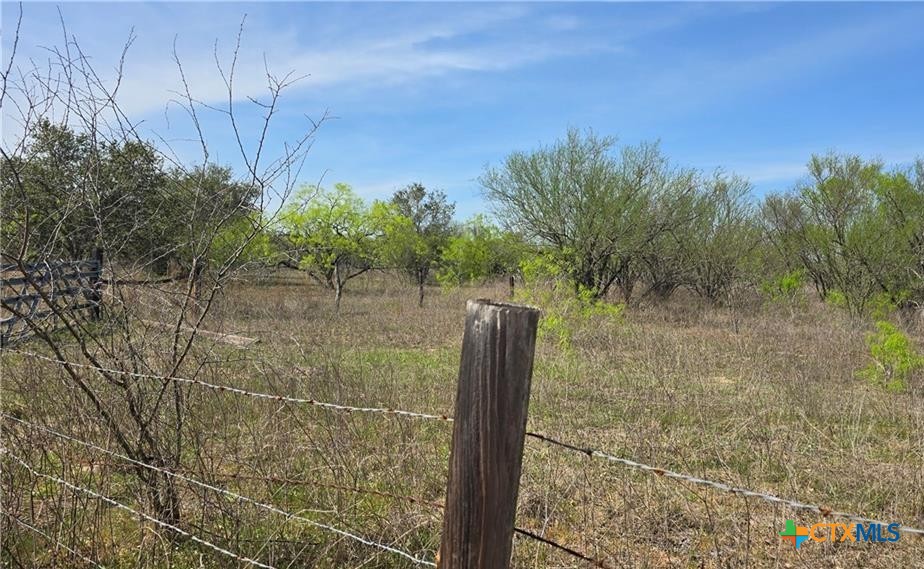TBD Spanish Grant Road