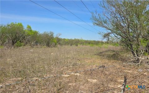 TBD Spanish Grant Road Goliad TX 77963